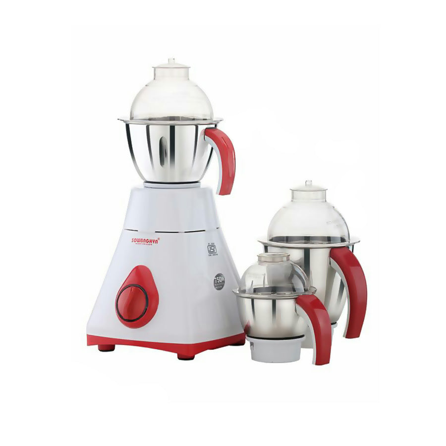 Mixer Grinder