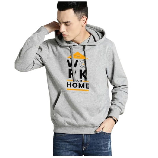 Long Sleeve Latest Men's Sweatshirts