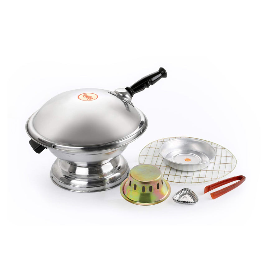 Gas Tandoor General