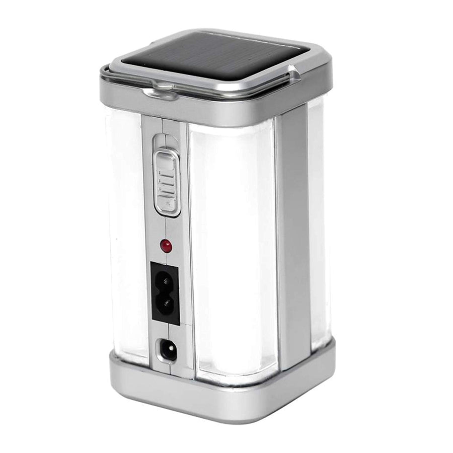 Electric AC Charging Emergency Light Tourch