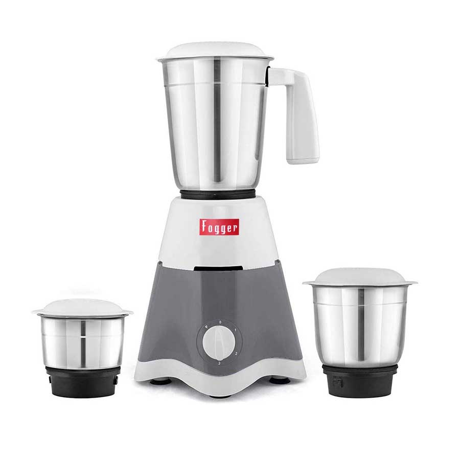 Electric Mixer Grinders with 3 Jars