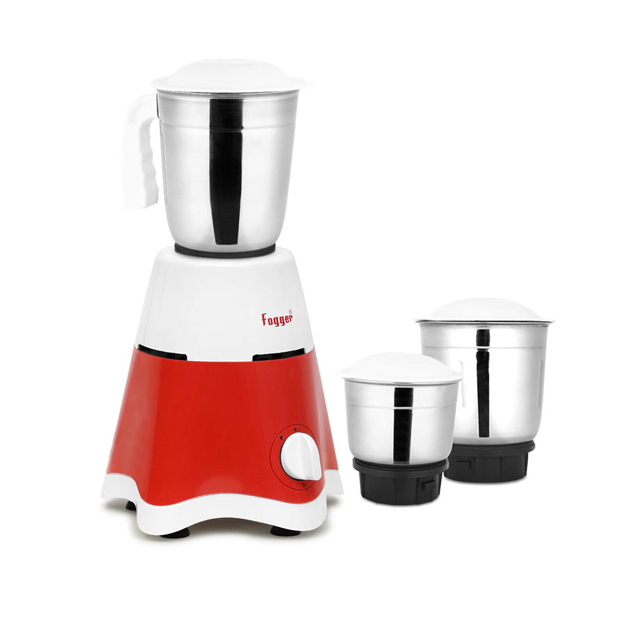Electric Mixer Grinders with 3 Jars