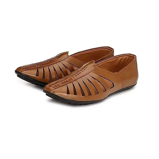 Fashionable Men's Casual Shoes