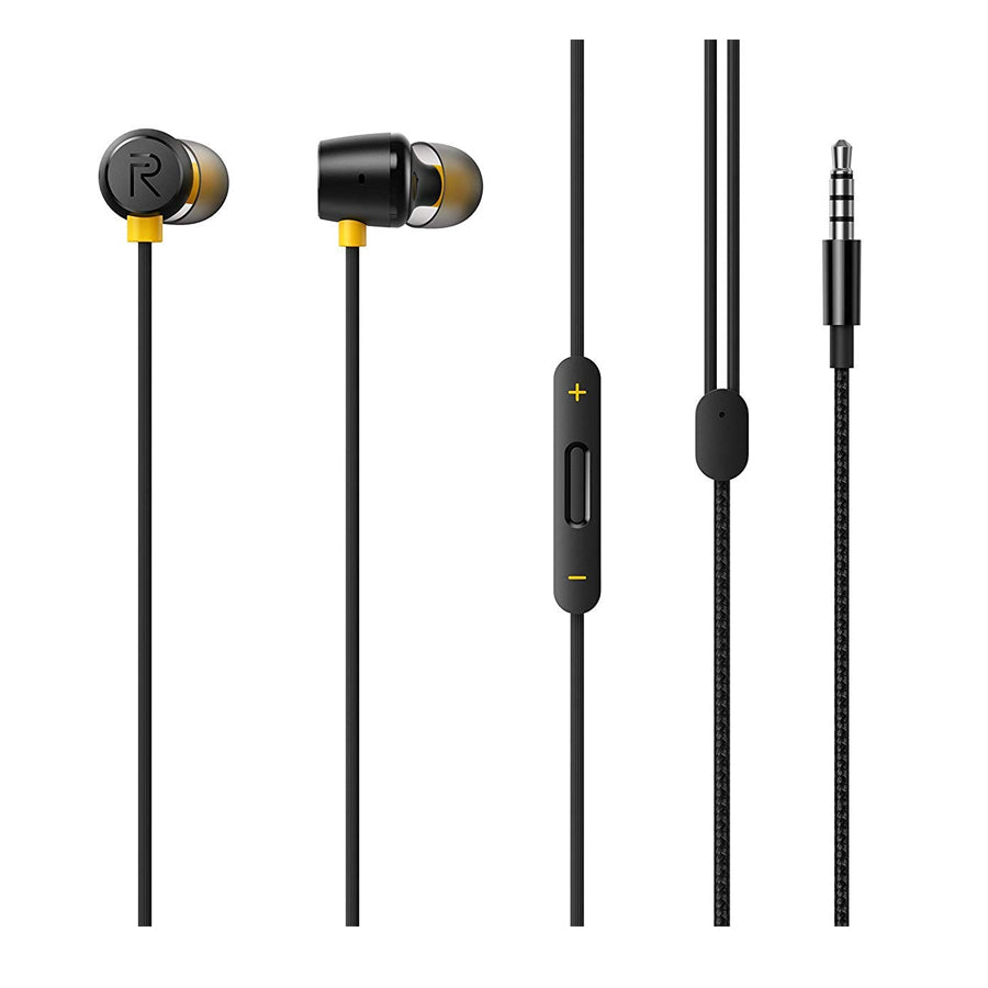Realme Wired Headset