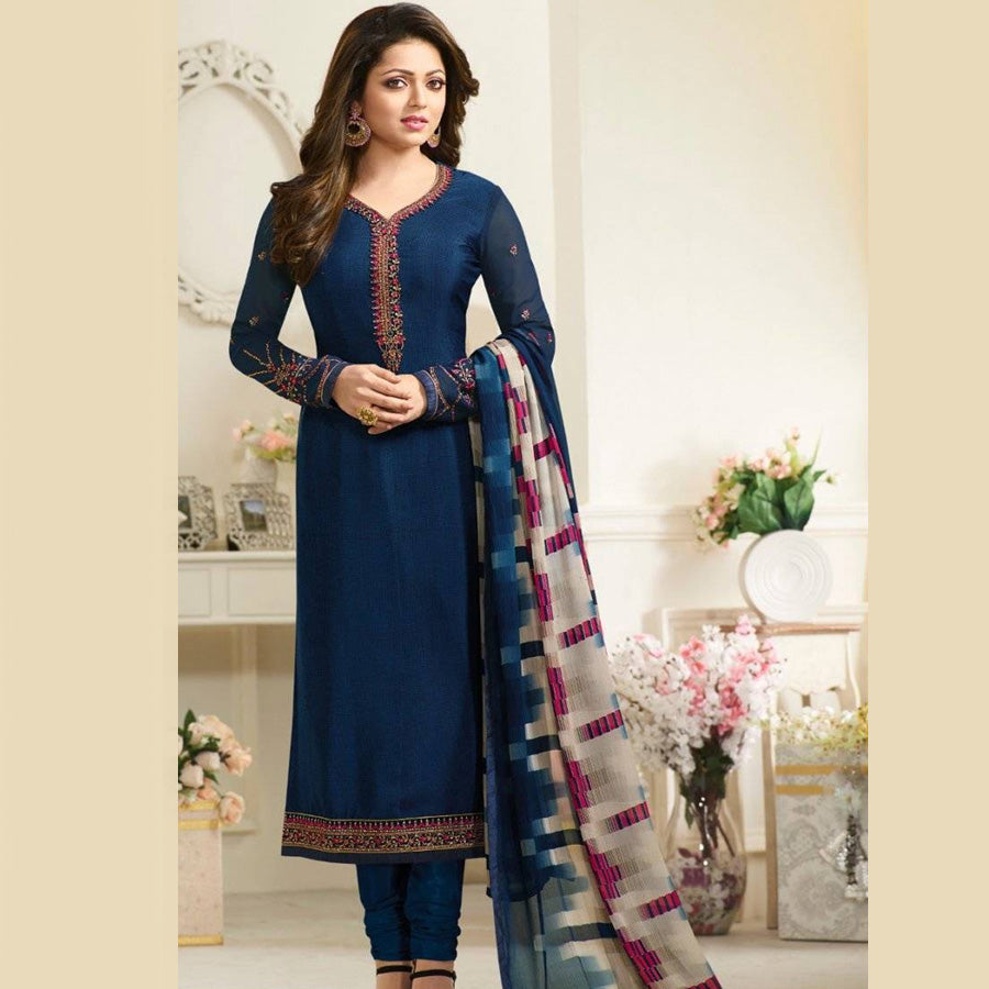 Salwar Suit