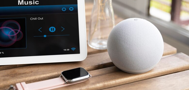 Top 5 Best-Selling Amazon Smart Speakers