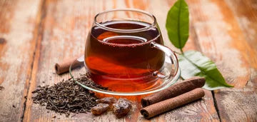 Top 10 Ayurvedic drinks to boost your immune system during the monsoon season