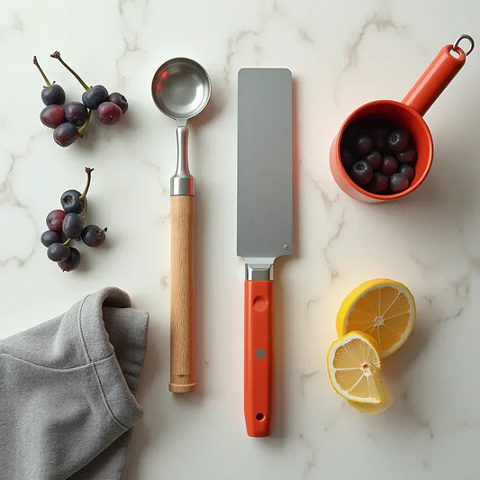 Portable Kitchen Tools - Smart Picks Portable Kitchen Tools for On the Go Chefs