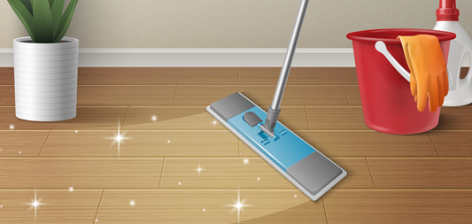 Best Mop for Your Home: A Guide to Choosing the Right Mop