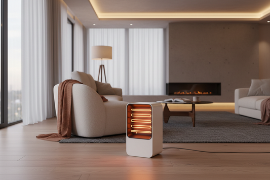 Best Room Heaters for Winter – Keep Your Space Warm and Cozy!