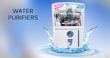 Water Purifiers
