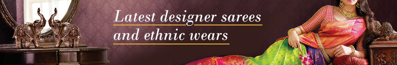 Sarees & Dress Material