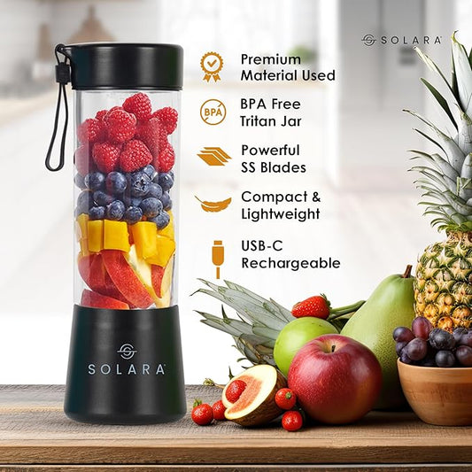 Electric Juicer