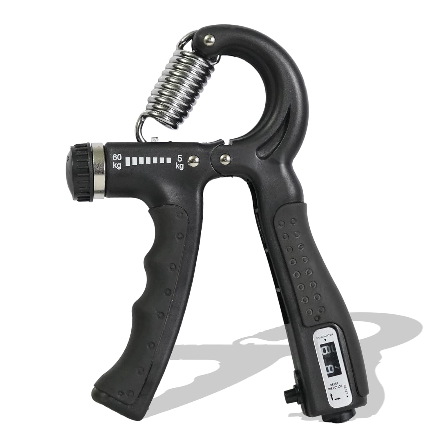 Hand Gripper