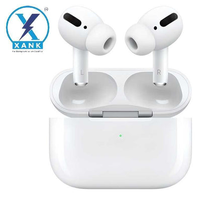 Air-pods Pro with Wireless Charging Case with Sensor Enabled Bluetooth Headset
