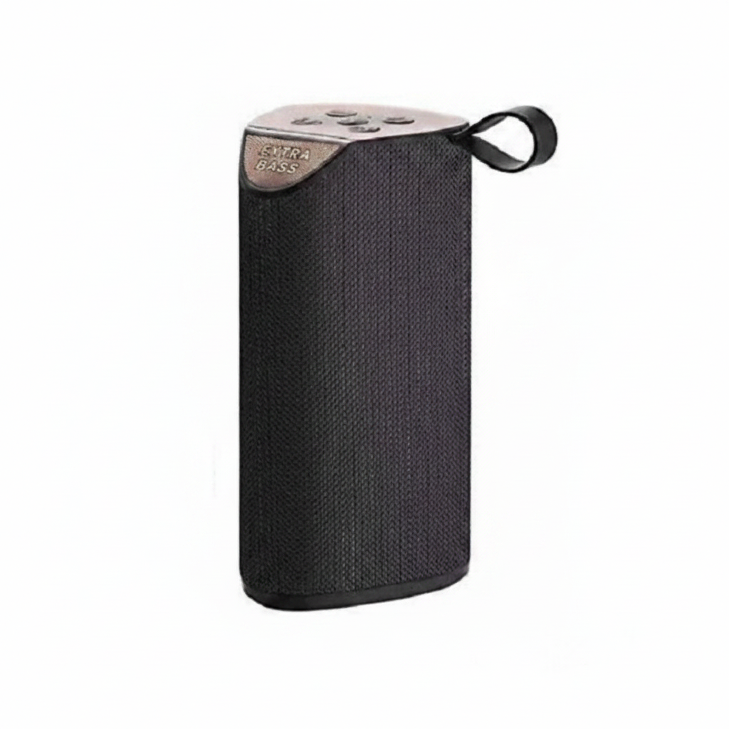 Wireless TG111 Bluetooth Speaker