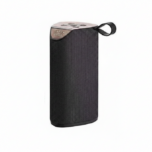 Wireless TG111 Bluetooth Speaker