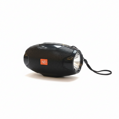 Wireless AO105 Bluetooth Speaker (Black)