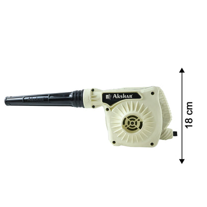 Akshar Electric Air Blower Ai0040 (1 Pc 850w)