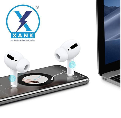 Air-pods Pro with Wireless Charging Case with Sensor Enabled Bluetooth Headset