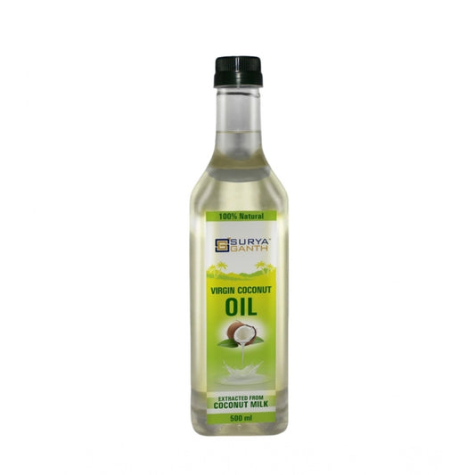 Generic Surya Ganth Virgin Coconut Oil