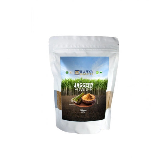 Generic Pack Of_3 Surya Ganth Jaggery Powder