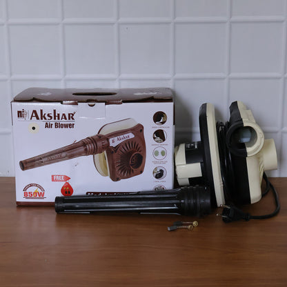 Akshar Electric Air Blower Ai0040 (1 Pc 850w)