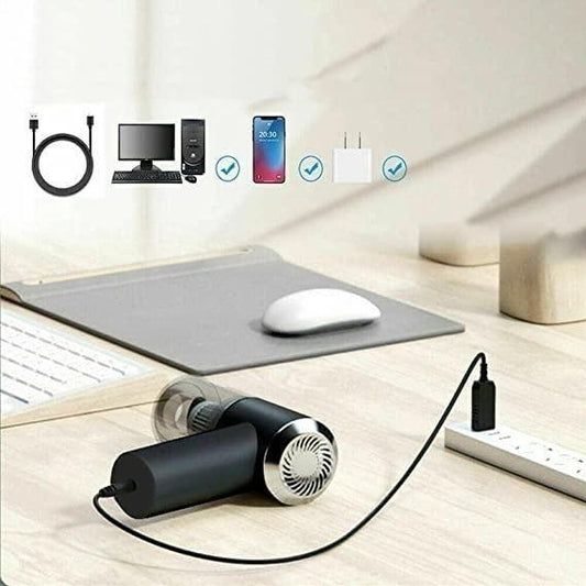 Portable  Vacuum Cleaner