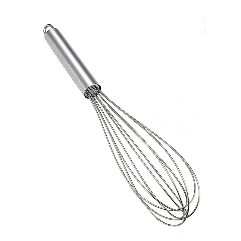 Stainless Steel Hand Blender Mathani and Egg Whisk/ Egg Beater