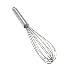 Load image into Gallery viewer, Stainless Steel Hand Blender Mathani and Egg Whisk/ Egg Beater