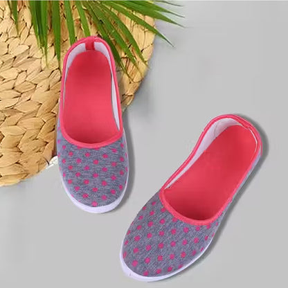 Comfortable Women's Bellies Combo (pair of 2)