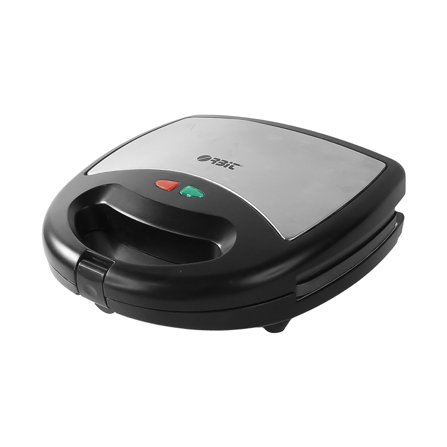 Orbit Sandwich Maker With Interchangeable Plates (800w 1 Pc) – CliqToday