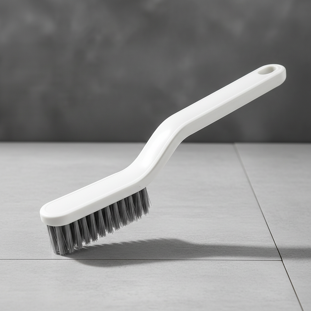 Multifunctional Floor Gap Brush 2 In 1 Cleaning Brush (1 Pc)