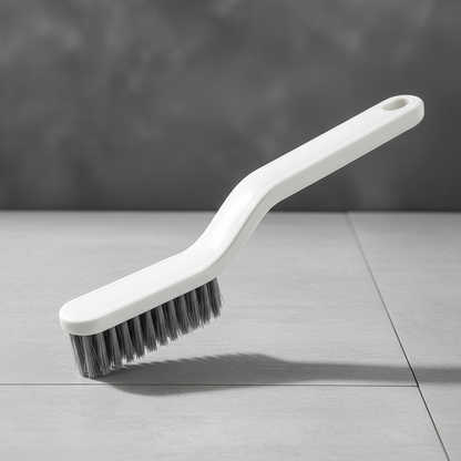 Multifunctional Floor Gap Brush 2 In 1 Cleaning Brush (1 Pc)