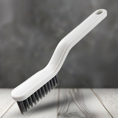 Multifunctional Floor Gap Brush 2 In 1 Cleaning Brush (1 Pc)