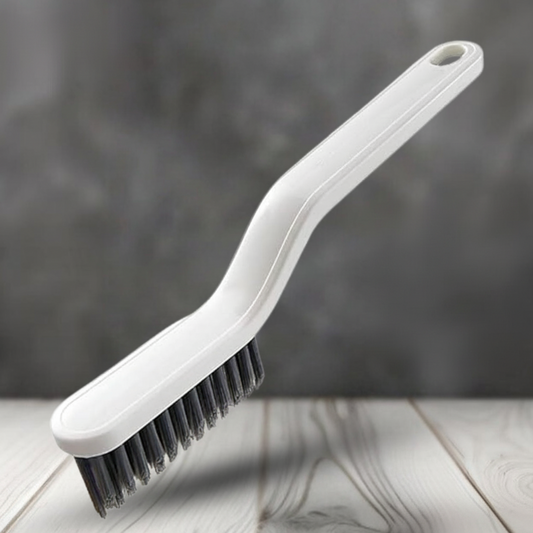 Multifunctional Floor Gap Brush 2 In 1 Cleaning Brush (1 Pc)