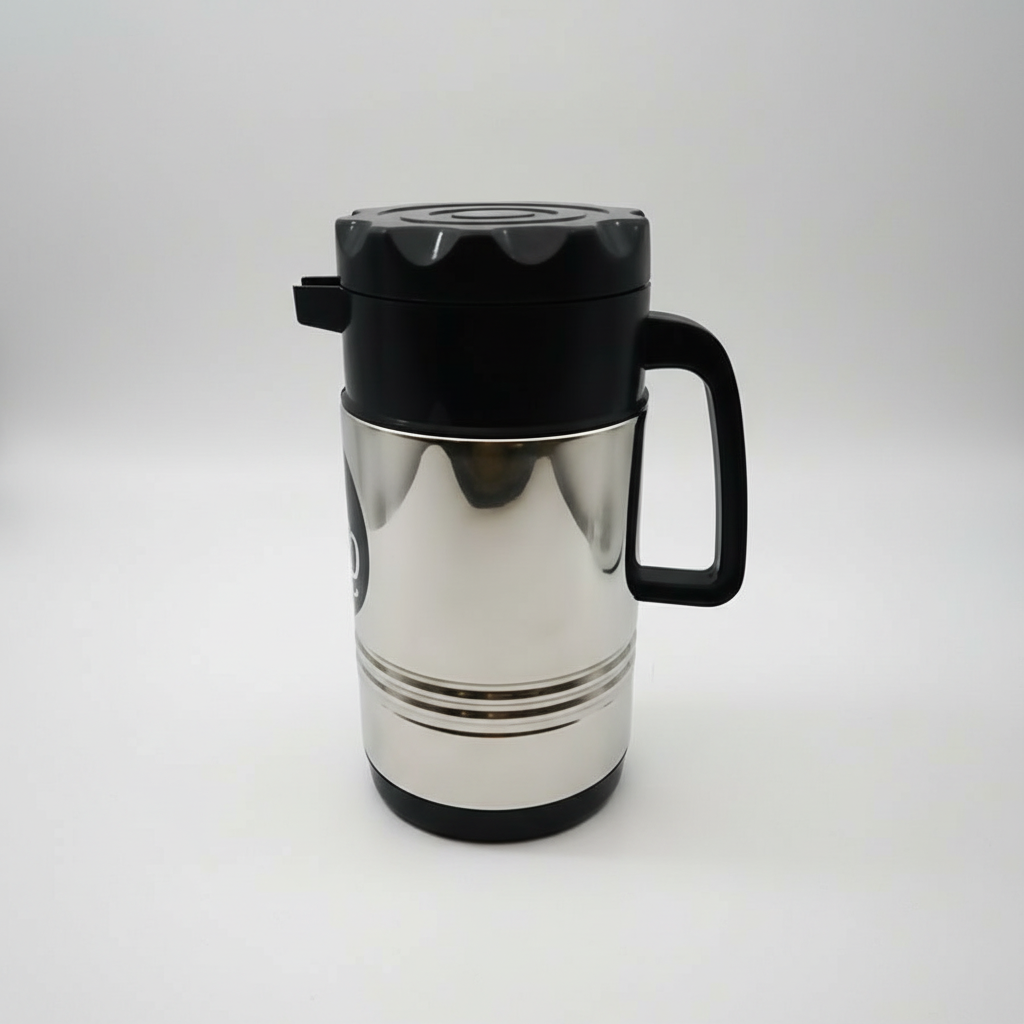 Thermosteel Vacuum Hot and cold Thermos