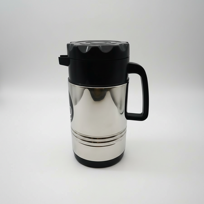 Thermosteel Vacuum Hot and cold Thermos