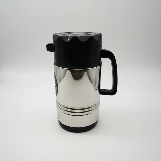 Thermosteel Vacuum Hot and cold Thermos