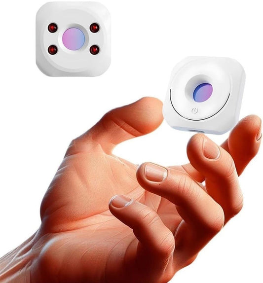 Generic Hidden Camera Detective Device (Multicolor)