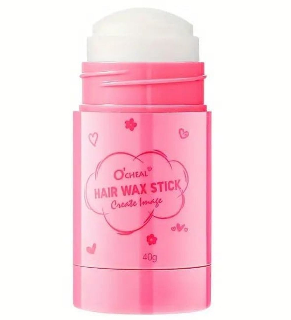 Generic Hair Wax Stick (Multicolor)