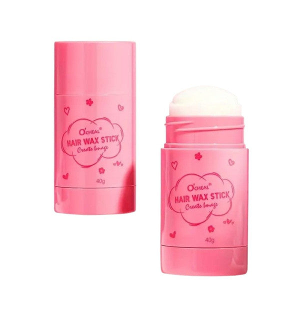 Generic Hair Wax Stick (Multicolor)
