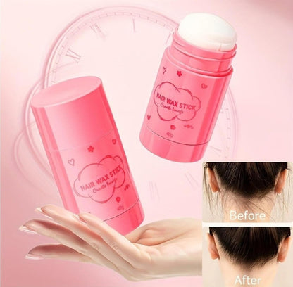 Generic Hair Wax Stick (Multicolor)
