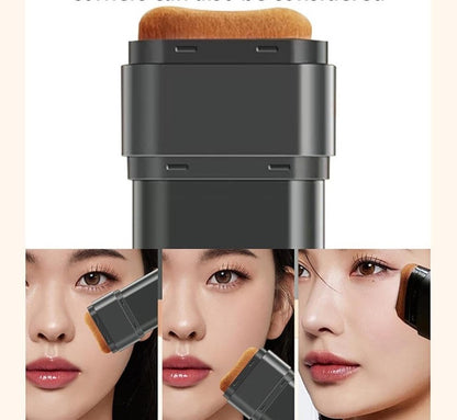 Generic  2 In 1 Makeup Foundation Stick (Beige)