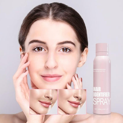 Generic Hair Identifier Spray (Pink)