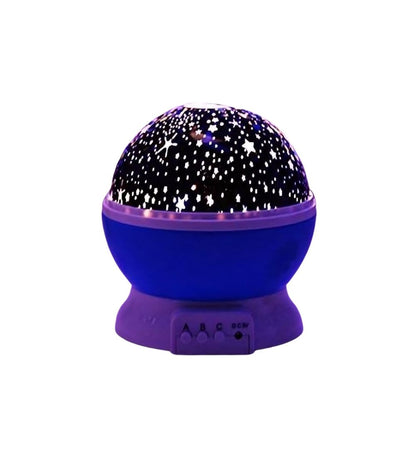 Generic Galaxy Projector (Multicolor)