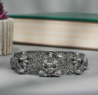 Generic Hanumanji Kada (Silver)
