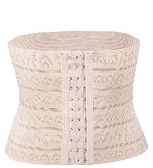 Generic Tummy Belt (Beige)