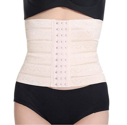 Generic Tummy Belt (Beige)