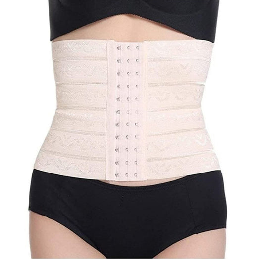 Generic Tummy Belt (Beige)